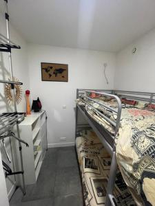 Appartements Landes Appart : photos des chambres