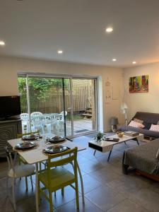 Appartements Landes Appart : photos des chambres