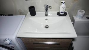 ELPIDA Apartment THESSALONIKI