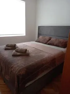 Apartman Hola - Tušupi
