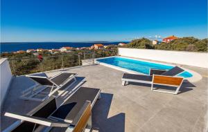 3 Bedroom Pet Friendly Home In Mandre