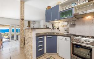 3 Bedroom Pet Friendly Home In Mandre 