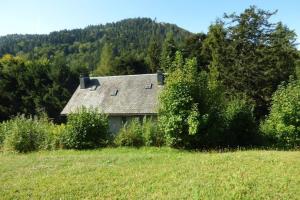 Appartements Villa le bois Joli : photos des chambres