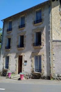 Appartements Villa le bois Joli : photos des chambres