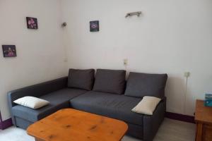 Appartements Villa le bois Joli : photos des chambres