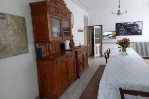 Appartements Villa le bois Joli : photos des chambres