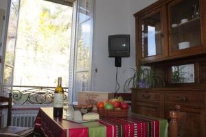 Appartements Villa le bois Joli : photos des chambres