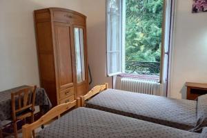 Appartements Villa le bois Joli : photos des chambres