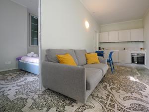 Appartamenti Music 2 - Light and Shadows 3 - Estival 4 - Blues 5