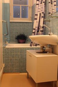 Appartements Villa le bois Joli : photos des chambres