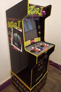 Appartements Villa le bois Joli : photos des chambres