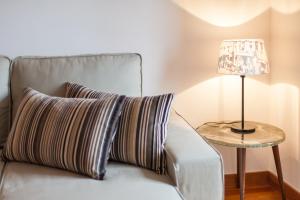 Bairrus Lisbon Apartments - Cathedral