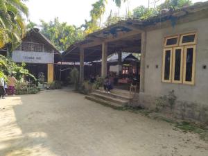 Asomi Kaziranga haat