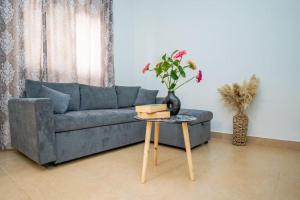 Ntinas Apartment