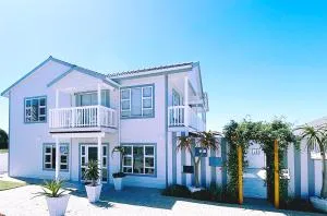 The Bucket List Guest House - Bredasdorp