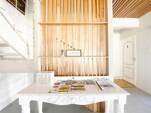 The Bucket List Guest House