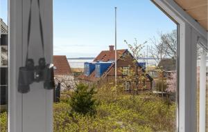 Holiday Home Lyngsbækvej Ix