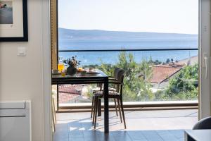 Apartment Concha - 4hvězdičkové hotely ve městě Dugi Rat