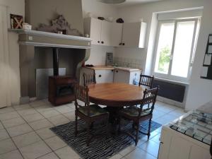 Maisons de vacances La Slow Life : photos des chambres