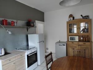 Maisons de vacances La Slow Life : photos des chambres