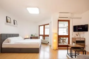 Seezauber - Stilvolle Ruheoase am Bodensee! - Seemoos