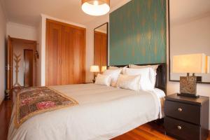 Bairrus Lisbon Apartments - Cathedral