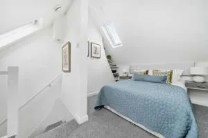 3 bedroom house, central Romsey, Paultons Park - 拉姆西