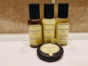 Le Rendez Vous - 4 étoiles - parking gratuit