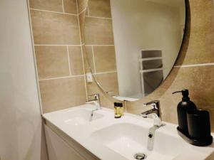 Le Rendez Vous - parking gratuit