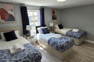 Great Baddow entire home Sleeps 5