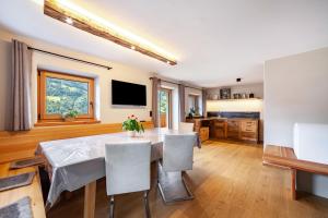 Bergchalet Prantach W75