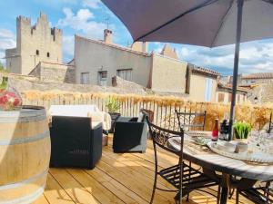 Le Rendez Vous - parking gratuit