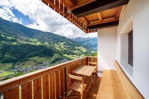 Bergchalet Prantach W75