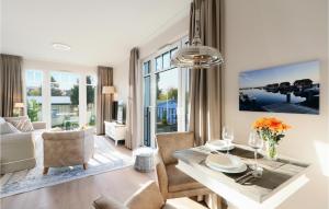 Baltischer Hof Apartment 31