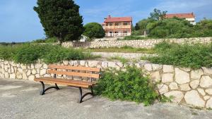 Apartman Ksenija - Ubytování bez kategorie ve městě Lun