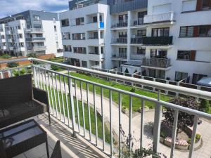 Apartament nad morzem -Animar