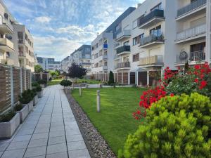 Apartament nad morzem -Animar