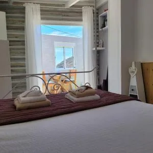 Hikers Haven Courtyard Apartment Tamaimo Tenerife - Tamaimo