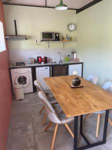 Appartements Le Mas du Fort : photos des chambres