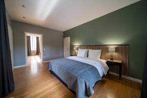 Hôtel Château Schengen