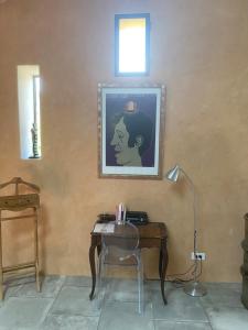 Appartements Le Mas du Fort : photos des chambres