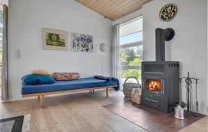 Holiday Home Ebeltoft 18