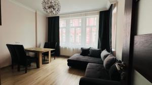 Jurincom Apartment Deluxe