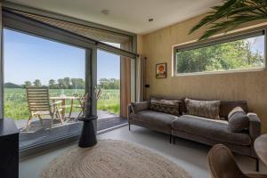 Hello Zeeland - Tiny House Zeeuwse Liefde 6