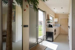 Hello Zeeland - Tiny House Zeeuwse Liefde 6