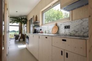 Hello Zeeland - Tiny House Zeeuwse Liefde 6