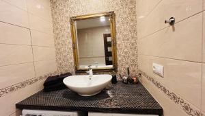 Jurincom Apartment Deluxe