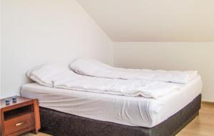 Nice Apartment In Grzybowo With Wifi