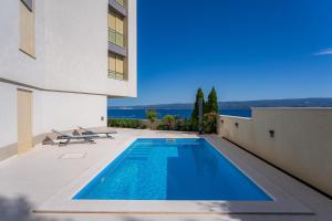 Apartment TESI 