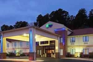 Holiday Inn Express Camden Hotel By IHG